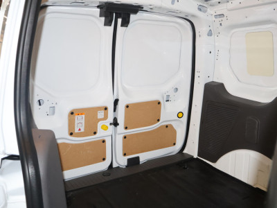 Ford Transit Connect 1.0 Ecoboost L1 Trend foto 16