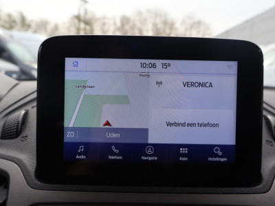 Ford Transit Connect 1.0 Ecoboost L1 Trend foto 20