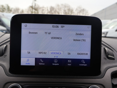 Ford Transit Connect 1.0 Ecoboost L1 Trend foto 21
