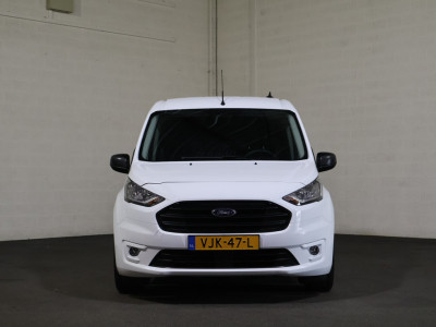 Ford Transit Connect 1.0 Ecoboost L1 Trend foto 5