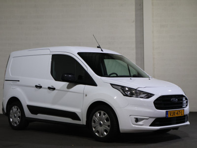 Ford Transit Connect 1.0 Ecoboost L1 Trend foto 6