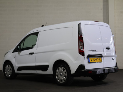 Ford Transit Connect 1.0 Ecoboost L1 Trend foto 7