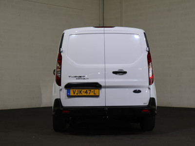Ford Transit Connect 1.0 Ecoboost L1 Trend foto 8