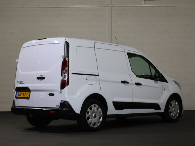 Ford Transit Connect 1.0 Ecoboost L1 Trend foto 9