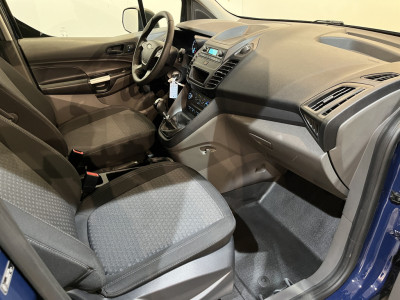 Ford Transit Connect 1.0 Ecoboost L2 Trend Benzine / Euro 6 / Airco / 75.400 KM !! foto 19