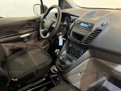 Ford Transit Connect 1.0 Ecoboost L2 Trend Benzine / Euro 6 / Airco / 75.400 KM !! foto 3