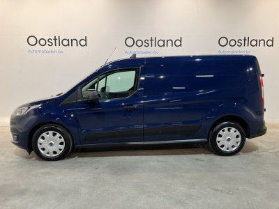 Ford Transit Connect 1.0 Ecoboost L2 Trend Benzine / Euro 6 / Airco / 75.400 KM !! foto 4