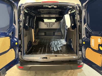 Ford Transit Connect 1.0 Ecoboost L2 Trend Benzine / Euro 6 / Airco / 75.400 KM !! foto 5