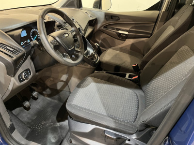 Ford Transit Connect 1.0 Ecoboost L2 Trend Benzine / Euro 6 / Airco / 75.400 KM !! foto 6