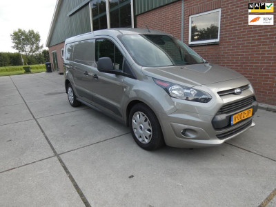 Ford Transit Connect 1.0 Ecoboost L2 Trend* airco* camera*