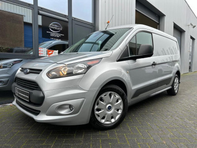 Ford Transit Connect 1.0 Ecoboost maxi L2 Trend veel opties