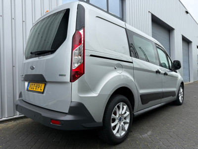 Ford Transit Connect 1.0 L2 2schuif dealer onderhouden foto 10