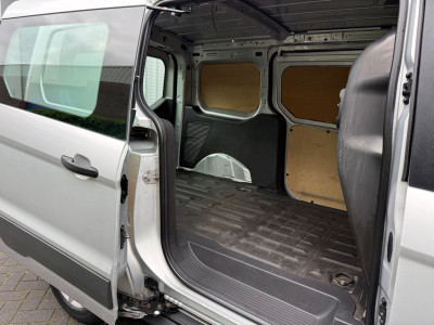 Ford Transit Connect 1.0 L2 2schuif dealer onderhouden foto 11