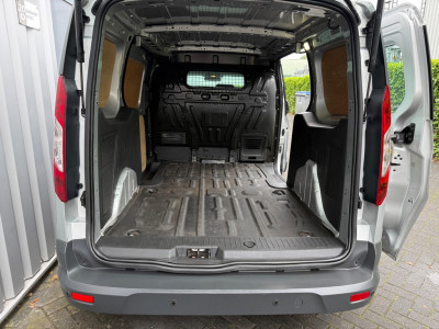 Ford Transit Connect 1.0 L2 2schuif dealer onderhouden foto 12