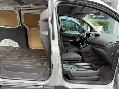 Ford Transit Connect 1.0 L2 2schuif dealer onderhouden foto 13