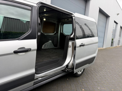 Ford Transit Connect 1.0 L2 2schuif dealer onderhouden foto 2