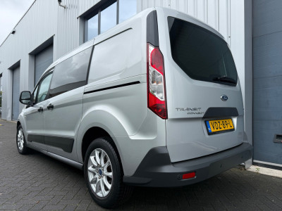 Ford Transit Connect 1.0 L2 2schuif dealer onderhouden foto 3