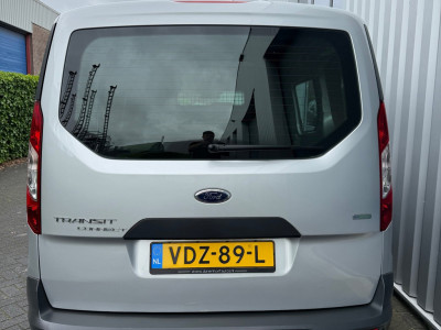 Ford Transit Connect 1.0 L2 2schuif dealer onderhouden foto 4