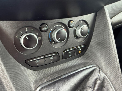 Ford Transit Connect 1.0 L2 2schuif dealer onderhouden foto 6