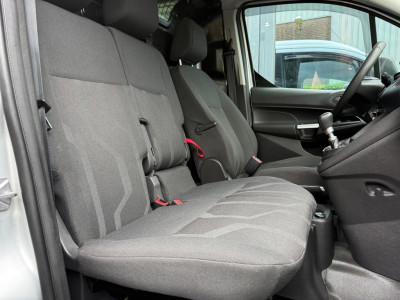 Ford Transit Connect 1.0 L2 2schuif dealer onderhouden foto 9
