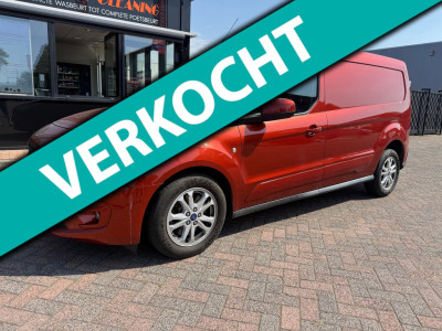 Ford Transit Connect 1.0 L2 Limited all-in prijs particulier