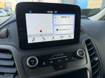 Ford Transit Connect 1.0 L2 maxi benzine foto 10