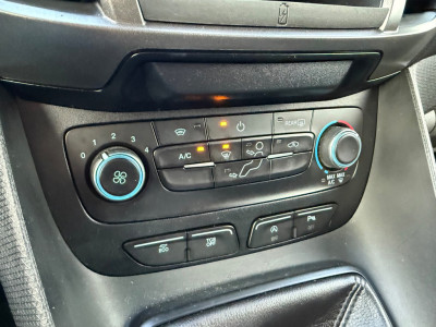 Ford Transit Connect 1.0 L2 maxi benzine foto 11