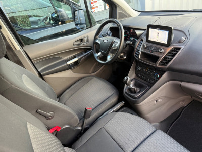Ford Transit Connect 1.0 L2 maxi benzine foto 12