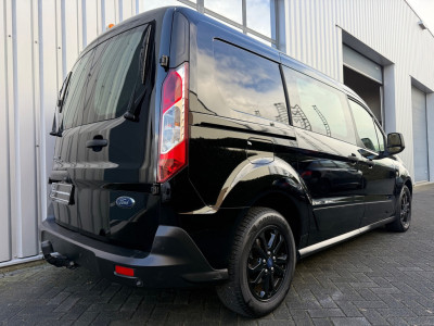 Ford Transit Connect 1.0 L2 maxi benzine foto 13