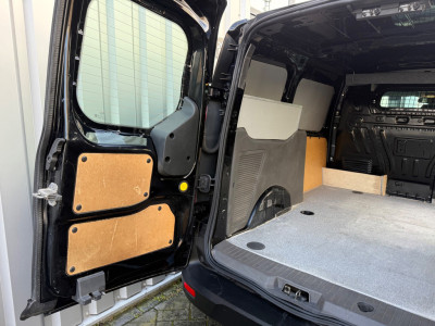 Ford Transit Connect 1.0 L2 maxi benzine foto 14