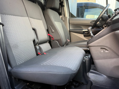 Ford Transit Connect 1.0 L2 maxi benzine foto 16