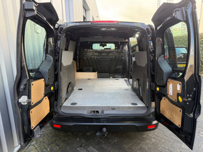 Ford Transit Connect 1.0 L2 maxi benzine foto 18