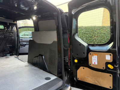 Ford Transit Connect 1.0 L2 maxi benzine foto 19