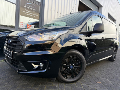 Ford Transit Connect 1.0 L2 maxi benzine foto 2