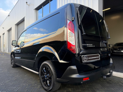 Ford Transit Connect 1.0 L2 maxi benzine foto 3