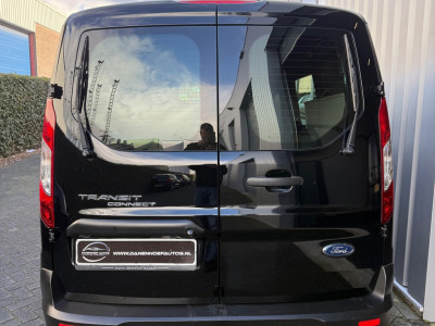 Ford Transit Connect 1.0 L2 maxi benzine foto 4
