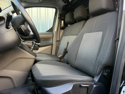 Ford Transit Connect 1.0 L2 maxi benzine foto 5