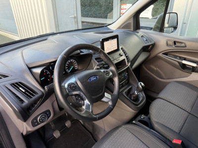 Ford Transit Connect 1.0 L2 maxi benzine foto 6