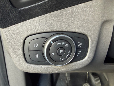 Ford Transit Connect 1.0 L2 maxi benzine foto 8