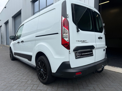 Ford Transit Connect 1.0 benzine L2 2 x schuif all-in prijs foto 3
