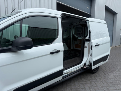 Ford Transit Connect 1.0 benzine L2 2 x schuif all-in prijs foto 5