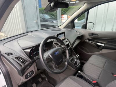 Ford Transit Connect 1.0 benzine L2 2 x schuif all-in prijs foto 6