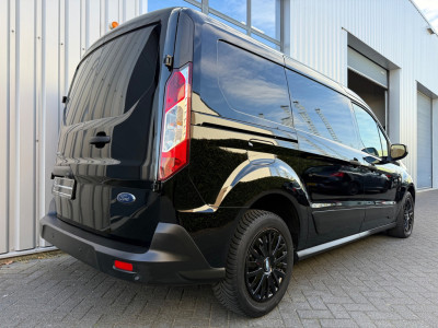 Ford Transit Connect 1.0 benzine L2 maxi dubbel schuifdeur foto 10