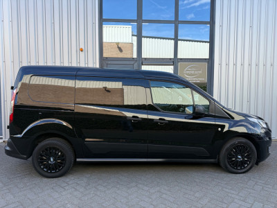 Ford Transit Connect 1.0 benzine L2 maxi dubbel schuifdeur foto 11