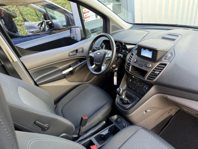 Ford Transit Connect 1.0 benzine L2 maxi dubbel schuifdeur foto 12