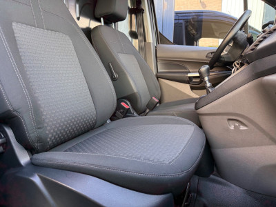 Ford Transit Connect 1.0 benzine L2 maxi dubbel schuifdeur foto 13