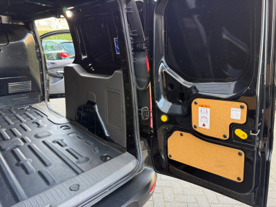Ford Transit Connect 1.0 benzine L2 maxi dubbel schuifdeur foto 16