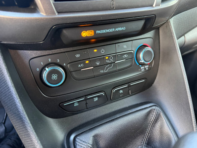 Ford Transit Connect 1.0 benzine L2 maxi dubbel schuifdeur foto 17