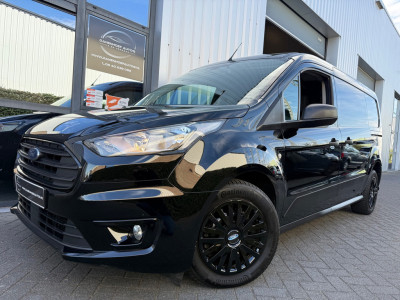 Ford Transit Connect 1.0 benzine L2 maxi dubbel schuifdeur foto 2