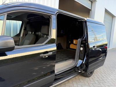 Ford Transit Connect 1.0 benzine L2 maxi dubbel schuifdeur foto 3